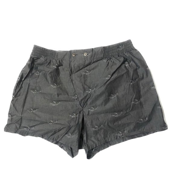 NewLa Perla - Regular Boxer for Men - Size Large